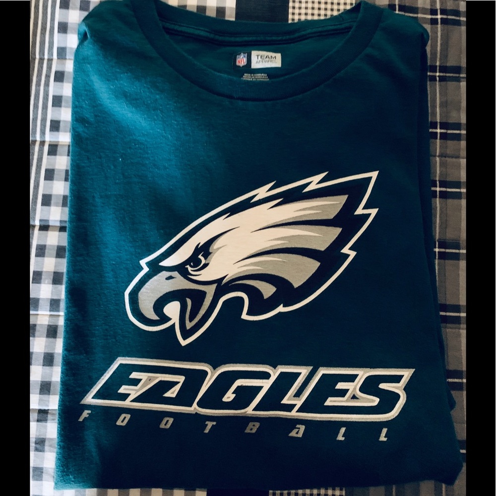 NFL Philadelphia Eagles T-Shirt